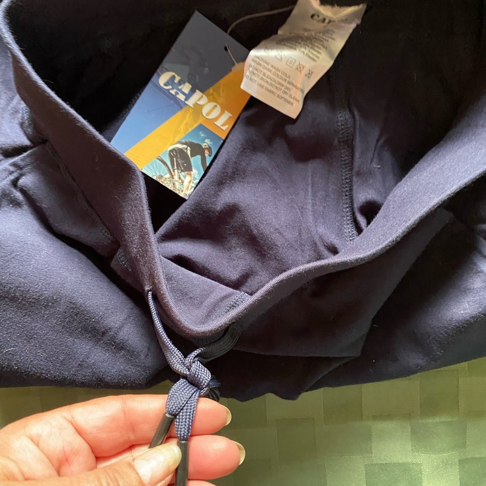 CAPOL Bermuda Shorts